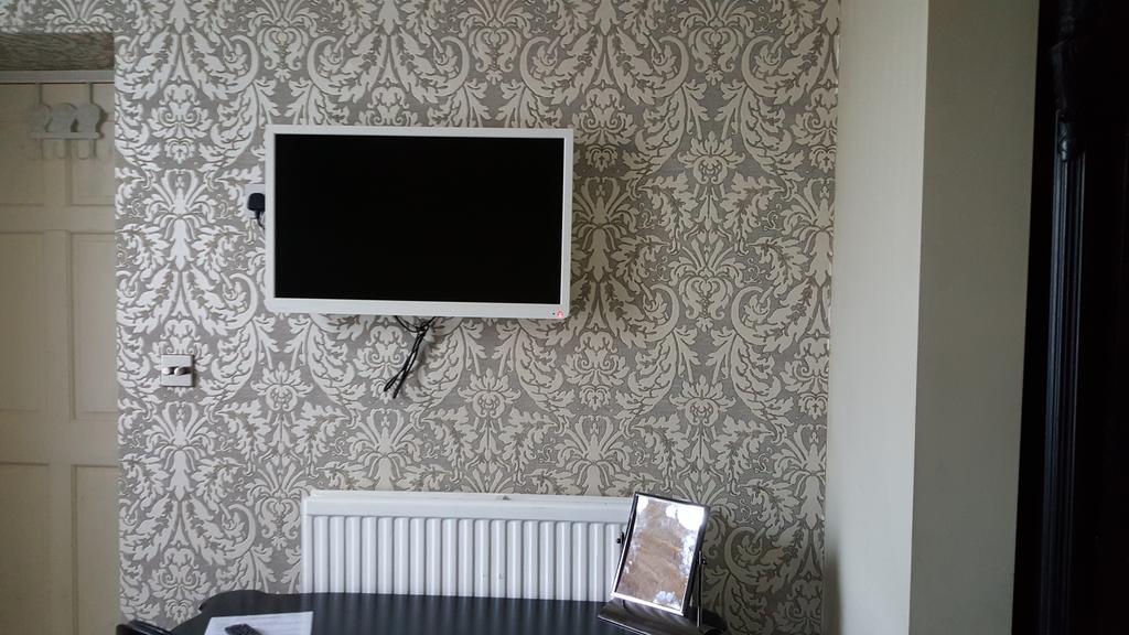 City Retreat Edinburgh Aparthotels Стая снимка