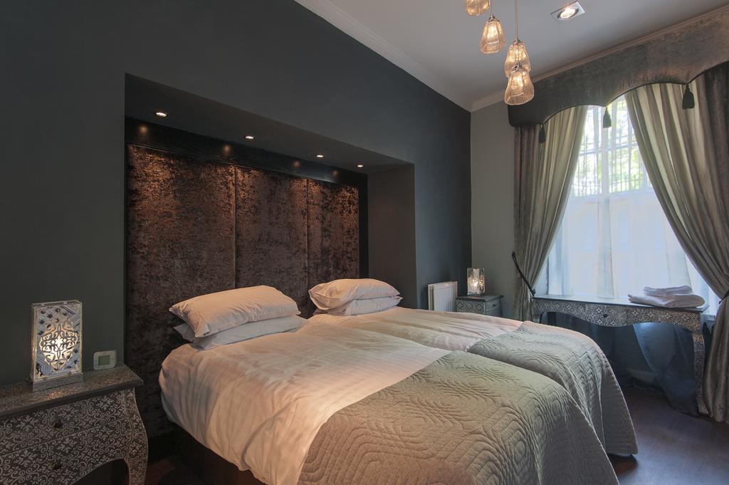 City Retreat Edinburgh Aparthotels Стая снимка