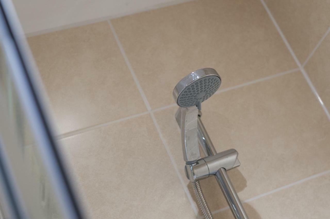 City Retreat Edinburgh Aparthotels Екстериор снимка