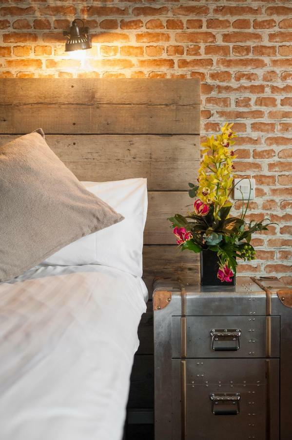 City Retreat Edinburgh Aparthotels Екстериор снимка