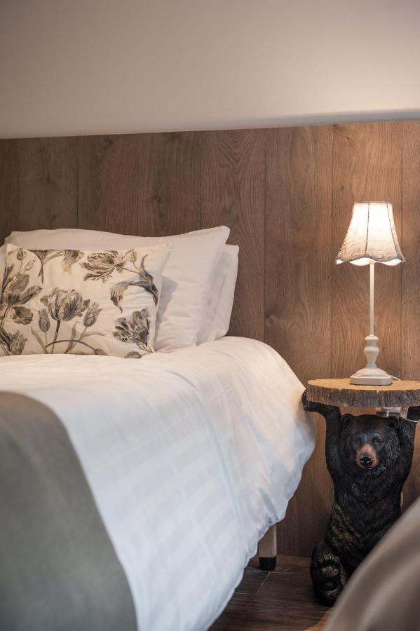 City Retreat Edinburgh Aparthotels Стая снимка